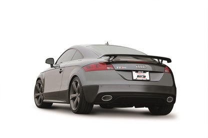 Borla 12-13 Audi TT Cat-Back(tm) Exhaust System - ATAK(r) | 140473