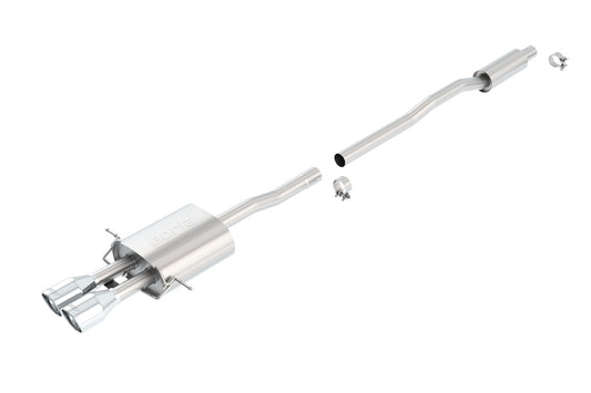 Borla 07-13 Mini Cooper Cat-Back(tm) Exhaust System - Touring | 140518