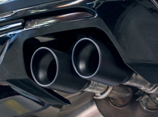 Borla 15-21 Subaru Impreza WRX, WRX STI Cat-Back™  Exhaust System - S-Type | 140595CB