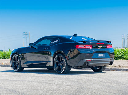 Borla 16-24 Chevrolet Camaro Cat-Back(tm) Exhaust System - S-Type | 140689CF