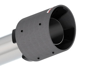 Borla 16-18 Ford Focus Cat-Back(tm) Exhaust System - S-Type | 140702CFBA