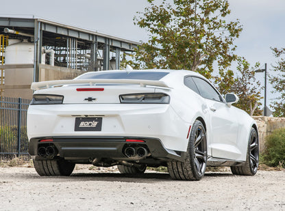 Borla 17-23 Chevrolet Camaro Cat-Back(tm) Exhaust System - S-Type | 140726CFBA