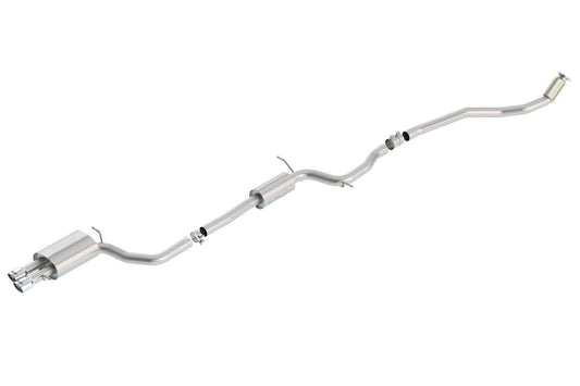 Borla 10-16 Audi A5 Cat-Back(tm) Exhaust System - S-Type | 140733