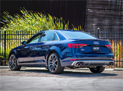 Borla 18-22 Audi S4, S5 Cat-Back(tm) Exhaust System - S-Type | 140740