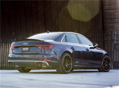 Borla 18-22 Audi S4, S5 Cat-Back(tm) Exhaust System - S-Type | 140740SB