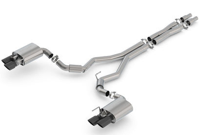 Borla 18-23 Ford Mustang Cat-Back(tm) Exhaust System - S-Type | 140742BC