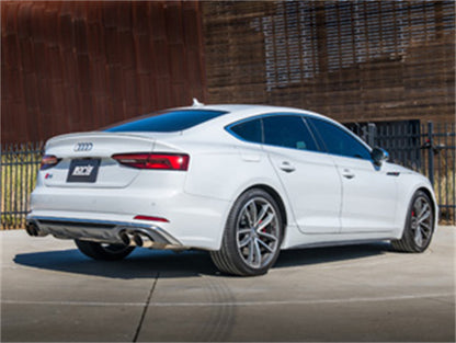 Borla 18-25 Audi S5 Sportback Cat-Back™  Exhaust System - S-Type | 140749SB