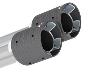 Borla 20-23 Ford Explorer Cat-Back(tm) Exhaust System - ATAK(r) | 140821CF