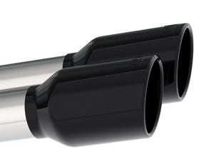 Borla 20-25 Chevrolet Corvette Cat-Back(tm) Exhaust System - ATAK(r) | 140839BC
