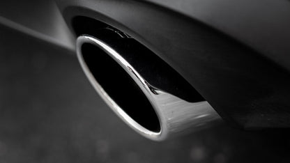 Borla 22-23 Volkswagen GTI Cat-Back(tm) Exhaust System - S-Type | 140883