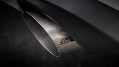 Borla 22-23 Volkswagen GTI Cat-Back(tm) Exhaust System - S-Type | 140883SB