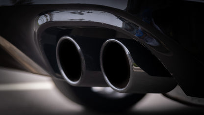 Borla 21-24 Kia K5 Cat-Back(tm) Exhaust System - S-Type | 140891BC