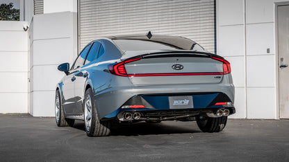 Borla 21-23 Hyundai Sonata Cat-Back(tm) Exhaust System - S-Type | 140905BC