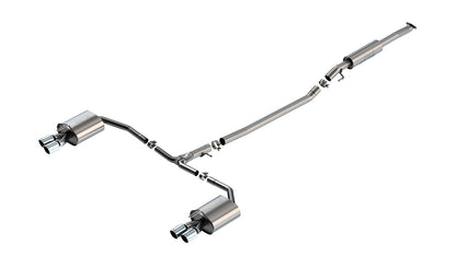 Borla 21-23 Hyundai Sonata Cat-Back(tm) Exhaust System - S-Type | 140905