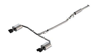 Borla 21-23 Hyundai Sonata Cat-Back(tm) Exhaust System - S-Type | 140905BC