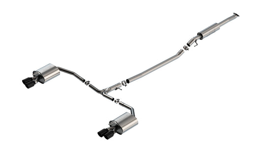 Borla 21-23 Hyundai Sonata Cat-Back(tm) Exhaust System - S-Type | 140905BC