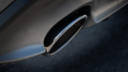 Borla 22-25 Subaru BRZ Cat-Back(tm) Exhaust System - S-Type | 140909BC
