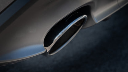 Borla 22-25 Subaru BRZ Cat-Back(tm) Exhaust System - ATAK(r) | 140910BC
