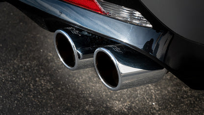 Borla 21-23 Hyundai Sonata Axle-Back Exhaust System - S-Type | 140921