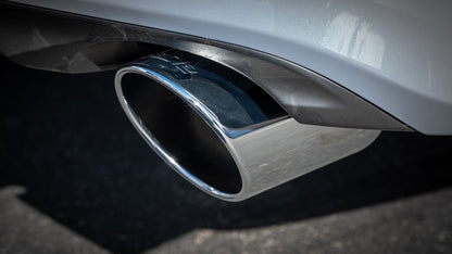 Borla 23-25 Acura Integra Cat-Back(tm) Exhaust System - S-Type | 140922