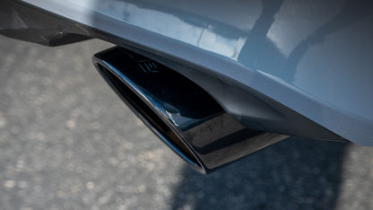 Borla 23-25 Acura Integra Cat-Back(tm) Exhaust System - S-Type | 140922BC