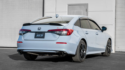 Borla 23-25 Acura Integra Cat-Back(tm) Exhaust System - S-Type | 140922BC