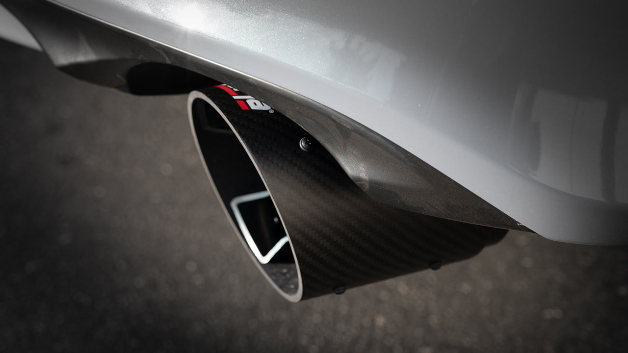 Borla 23-25 Acura Integra Cat-Back(tm) Exhaust System - S-Type | 140922CFBA