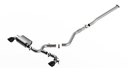 Borla 22-23 Hyundai Kona Cat-Back(tm) Exhaust System - S-Type | 140926BC