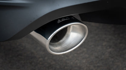Borla 16-17 Lexus IS Cat-Back™  Exhaust System - S-Type | 140956