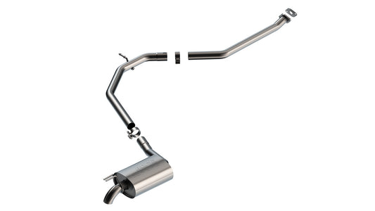 Borla 21-24 Kia K5 Cat-Back(tm) Exhaust System - S-Type | 140968