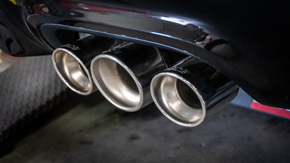 Borla 24-25 Acura Integra Cat-Back(tm) Exhaust System - ATAK(r) | 140986