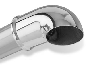 Borla 87-93 Ford Mustang Cat-Back(tm) Exhaust System - S-Type | 14139