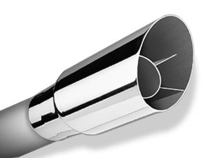 Borla 90-97 Mazda MX-5 Miata NA Cat-Back(tm) Exhaust System - S-Type | 14411