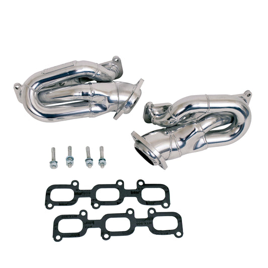 BBK 11-17 Ford Mustang Exhaust Header | 14420