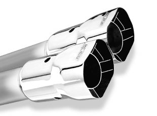 Borla 93-95 Chevrolet Camaro Cat-Back™  Exhaust System - Adjustable | 14464