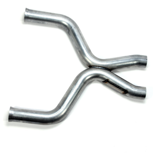 BBK 11-14 Ford Mustang Exhaust Pipe | 1460