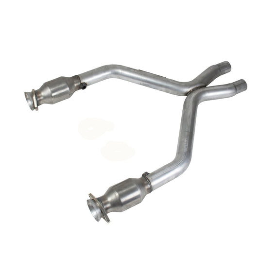 BBK 11-14 Ford Mustang Exhaust Pipe | 1461