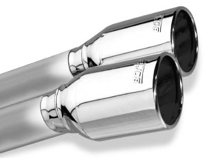 Borla 97-01 Audi A4 Quattro Cat-Back(tm) Exhaust System - S-Type | 14845
