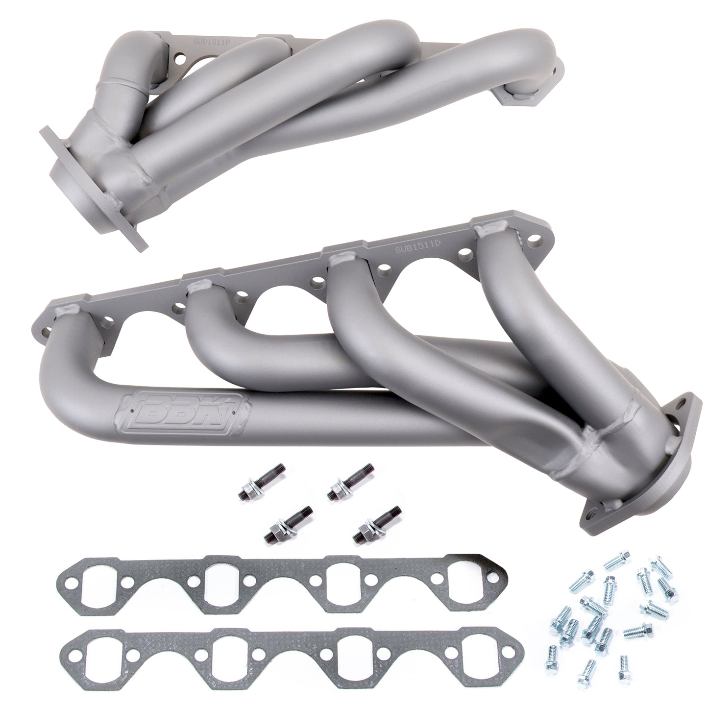 BBK 79-93 Ford Mustang Exhaust Header | 1511