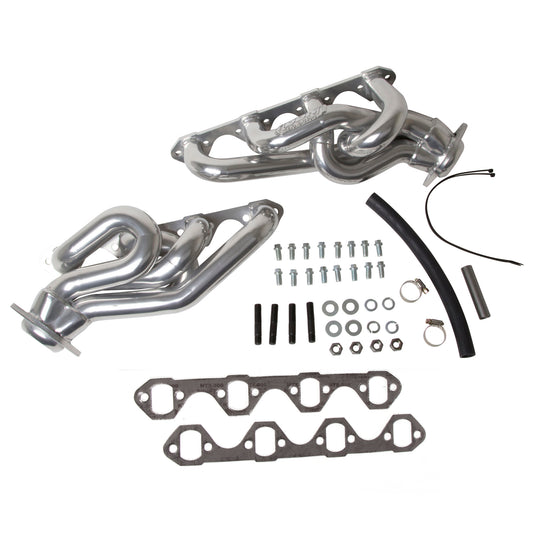 BBK 79-93 Ford Mustang Exhaust Header | 15120