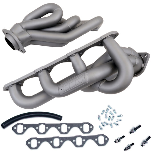 BBK 79-93 Ford Mustang Exhaust Header | 1512
