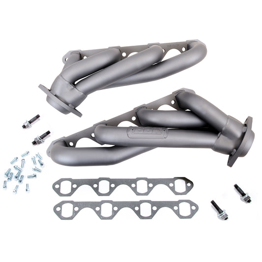 BBK 79-93 Ford Mustang Exhaust Header | 1515