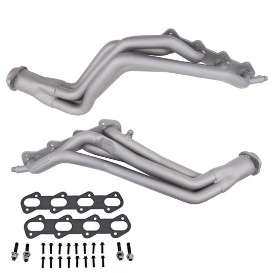 BBK 96-98 Ford Mustang Exhaust Header | 1532