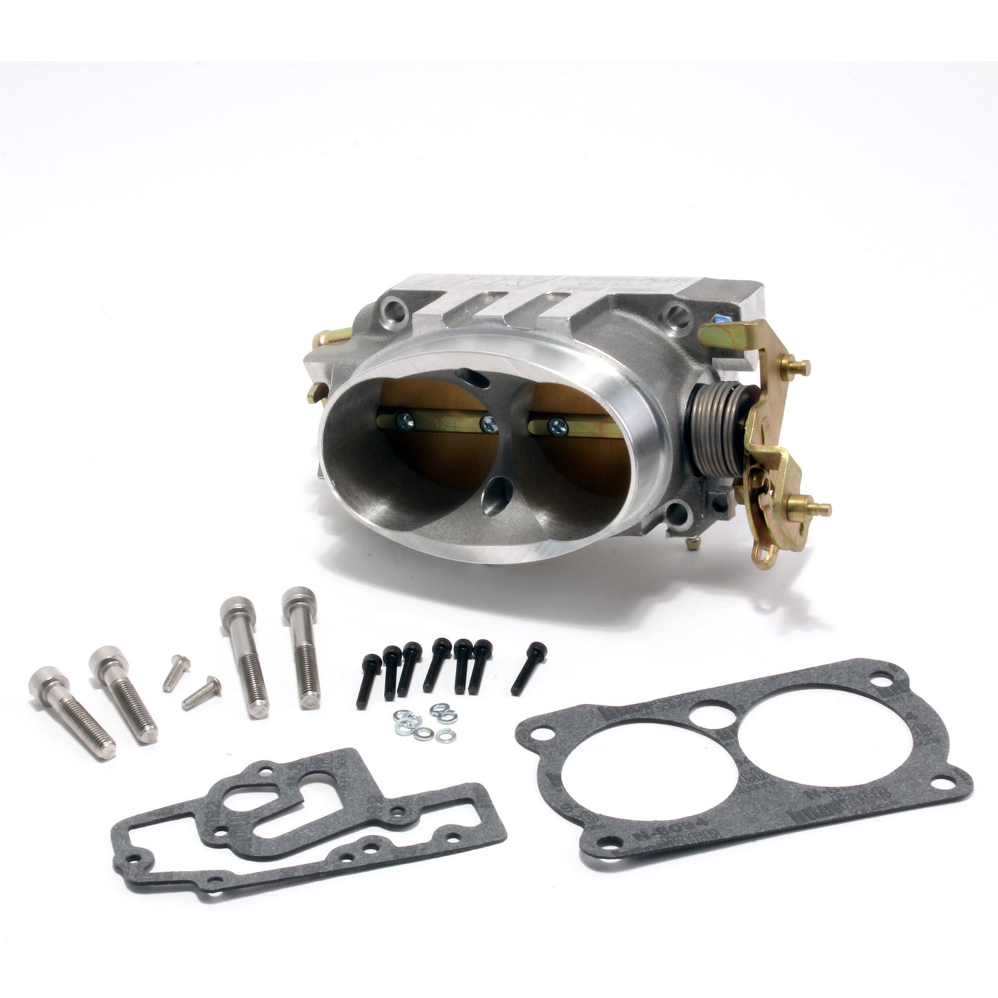 BBK 85-88 Chevrolet Camaro Fuel Injection Throttle Body | 1534