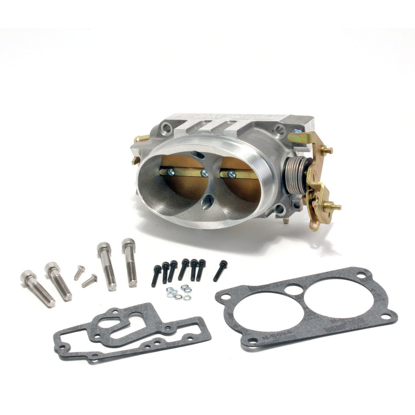 BBK 89-93 Chevrolet Camaro Fuel Injection Throttle Body | 1539