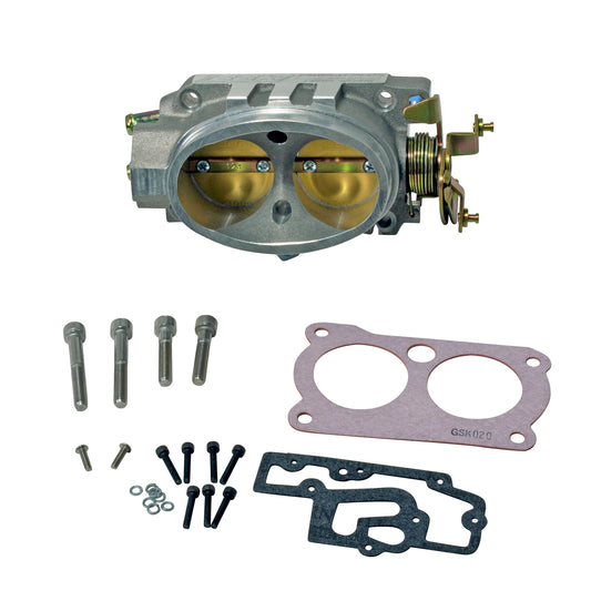 BBK 92-93 Chevrolet Camaro Fuel Injection Throttle Body | 1540
