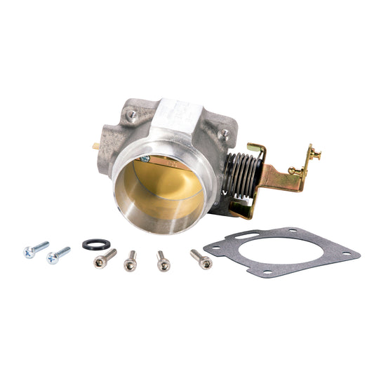 BBK 99-00 Ford Mustang Fuel Injection Throttle Body | 1552