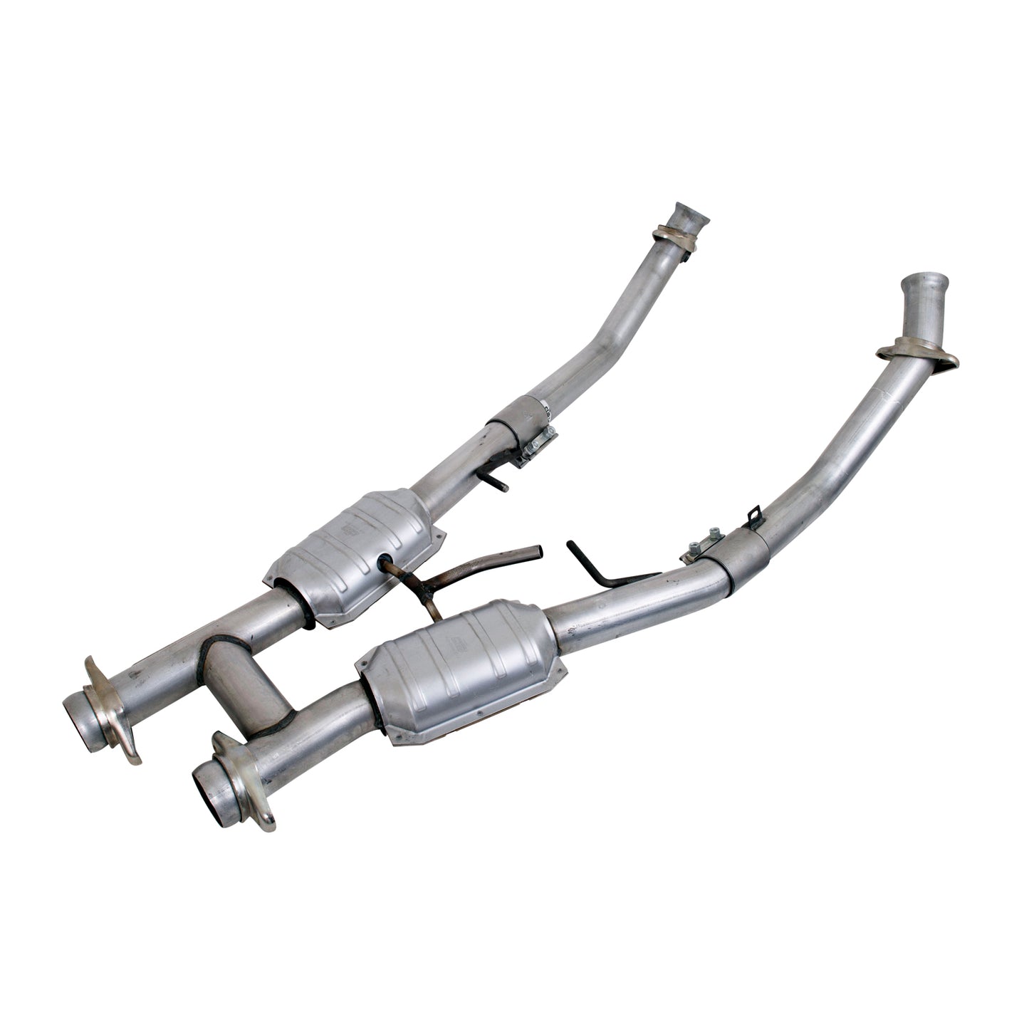 BBK 94-95 Ford Mustang Exhaust Pipe | 1563