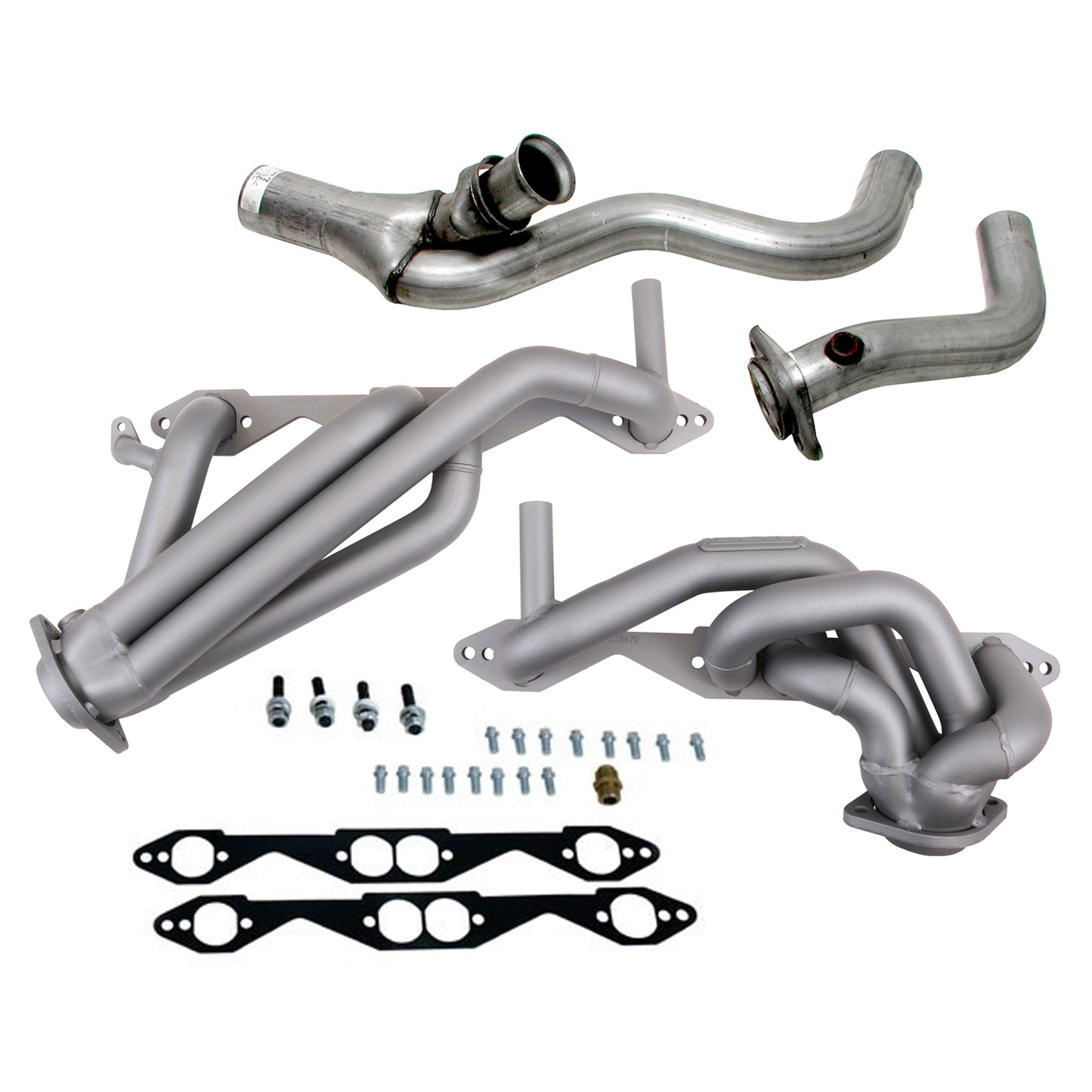 BBK 94-95 Chevrolet Camaro Exhaust Header | 1567