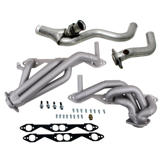 BBK 94-95 Chevrolet Camaro Exhaust Header | 1567